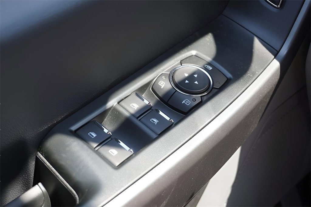 New 2025 Ford F350 XL w/ STX Appearance Package image 19