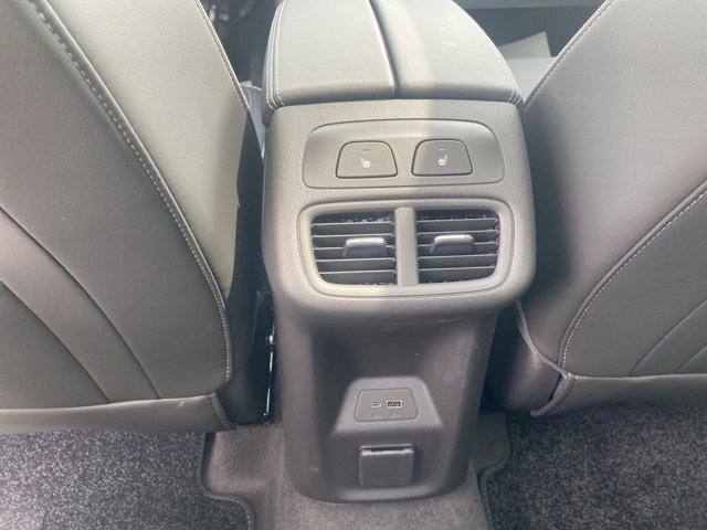 New 2025 Buick Envision Avenir image 13