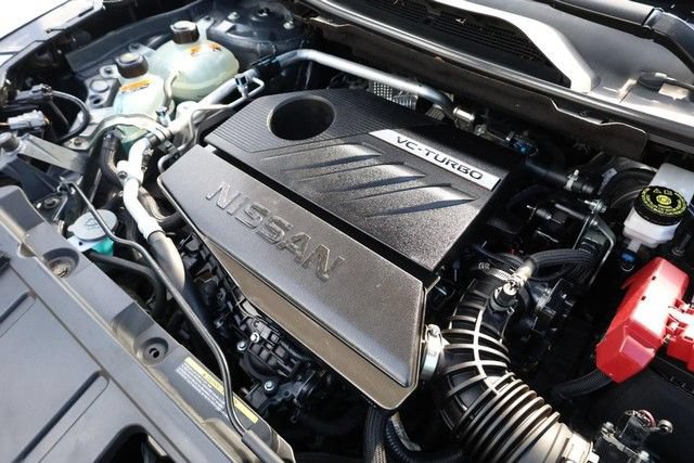 Certified 2023 Nissan Rogue SV w/ SV Premium B Package AWD/4WD image 28