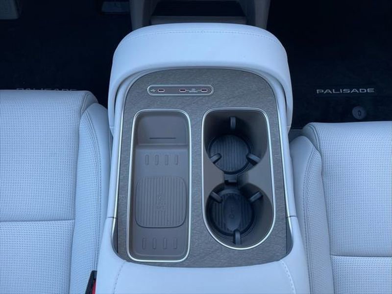 New 2026 Hyundai Palisade Limited image 35