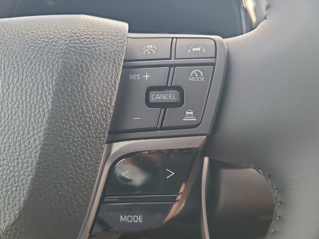 New 2026 Toyota Camry XSE FWD image 20