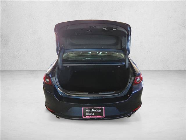 Used 2024 MAZDA MAZDA3 s FWD image 6
