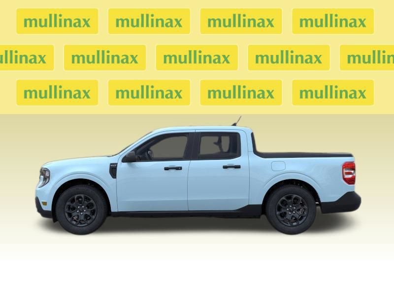 New 2026 Ford Maverick XLT FWD image 12
