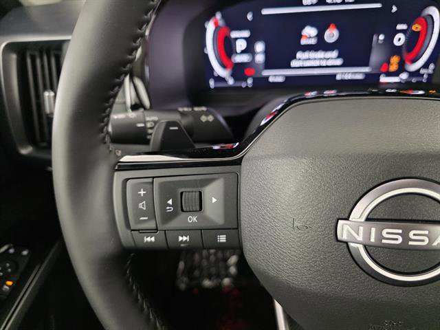 New 2026 Nissan Pathfinder SL AWD/4WD image 36