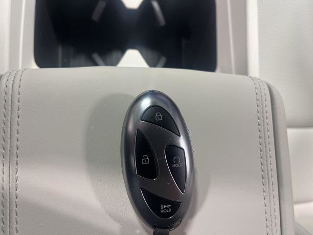 New 2025 Hyundai Santa Fe Calligraphy image 24