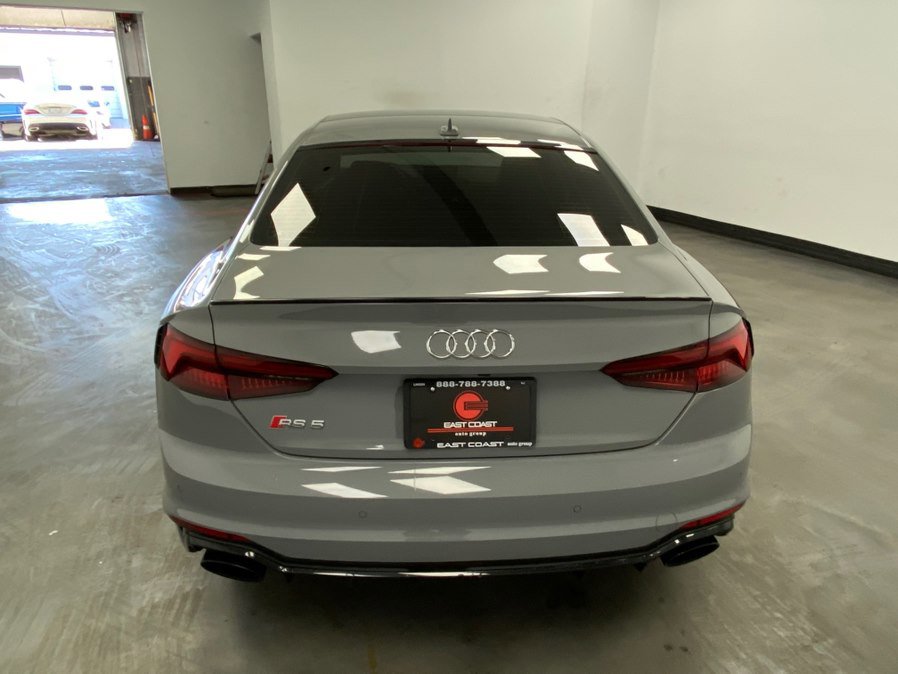 Used 2018 Audi RS 5 image 5