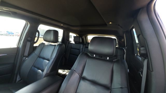 Used 2022 Jeep Grand Cherokee Limited w/ Tech Group image 14