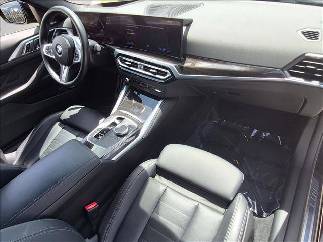 Used 2024 BMW M440i Coupe RWD image 23