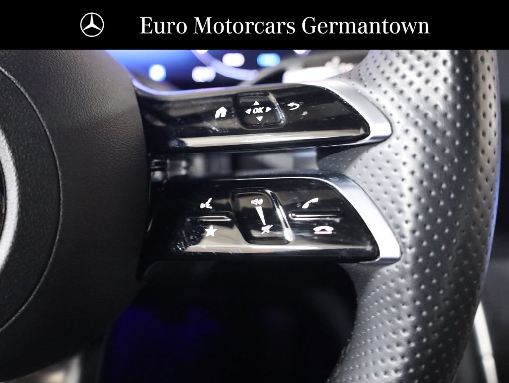 Used 2026 Mercedes-Benz GLC 300 4MATIC image 18