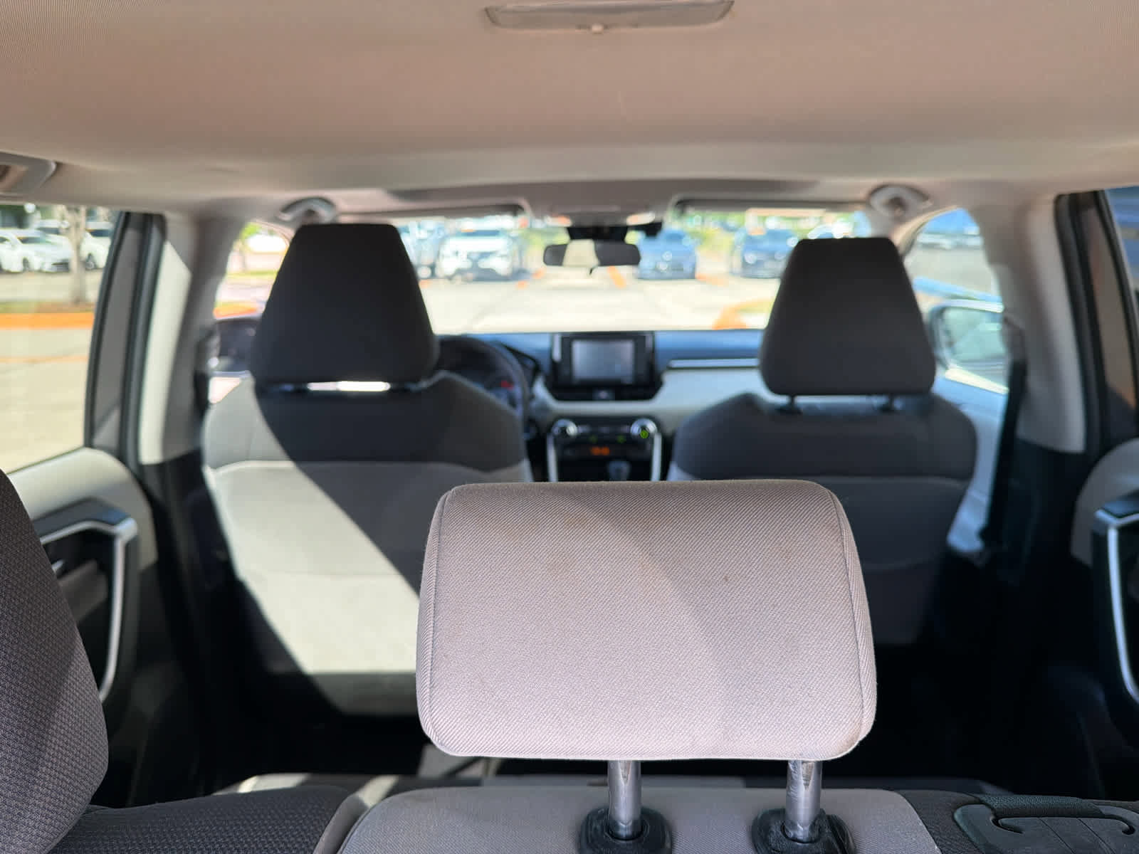 Used 2020 Toyota RAV4 XLE w/ Convenience Package image 27