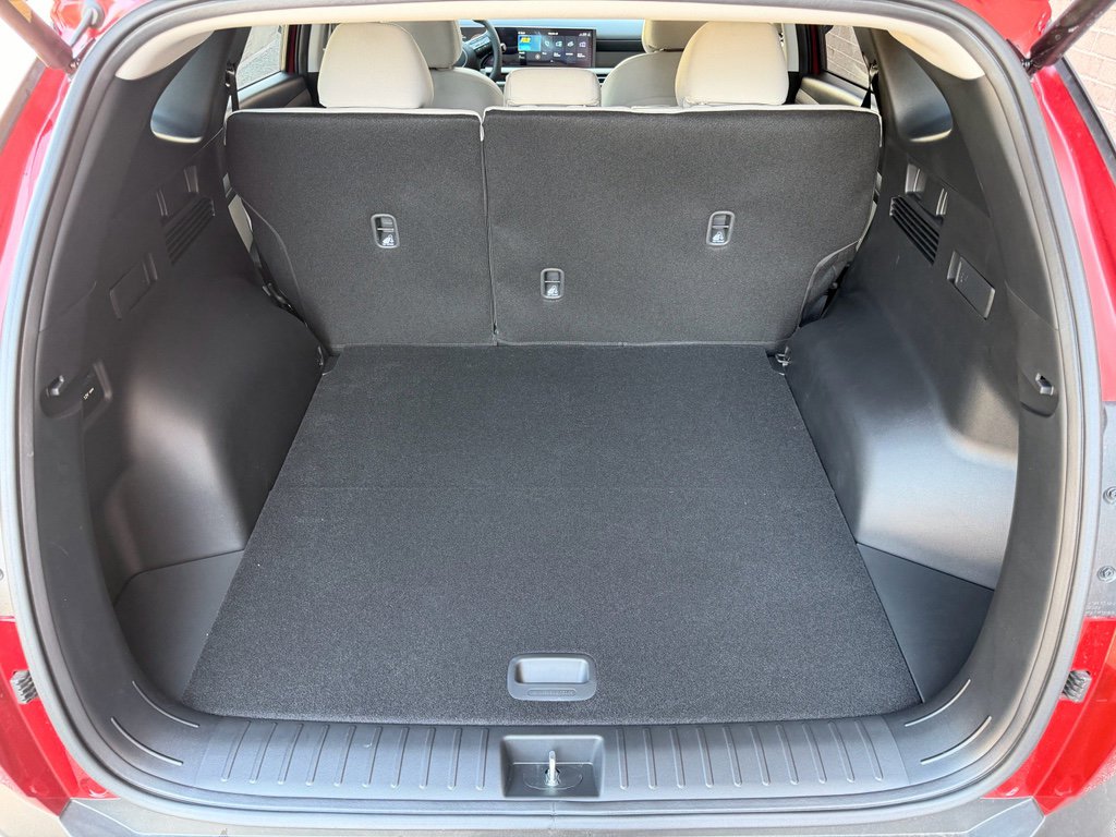 New 2026 Hyundai Tucson SEL image 11