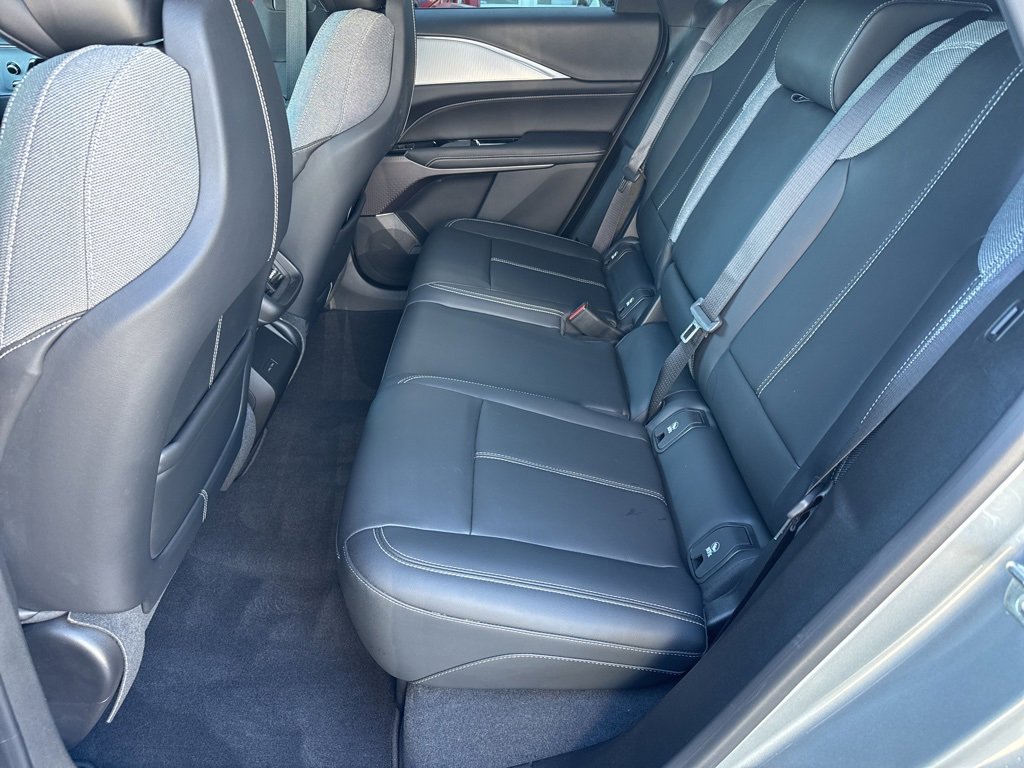 Used 2024 Cadillac Lyriq Tech w/ Driver Assist Package image 25