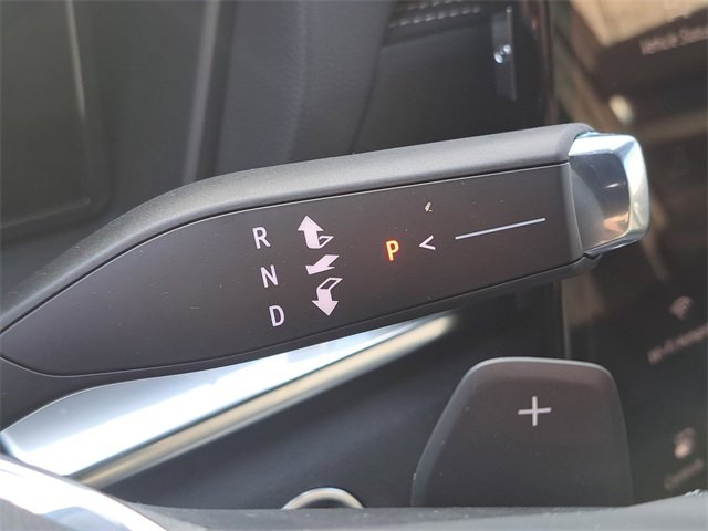 New 2026 GMC Terrain Elevation w/ Black Edition image 25