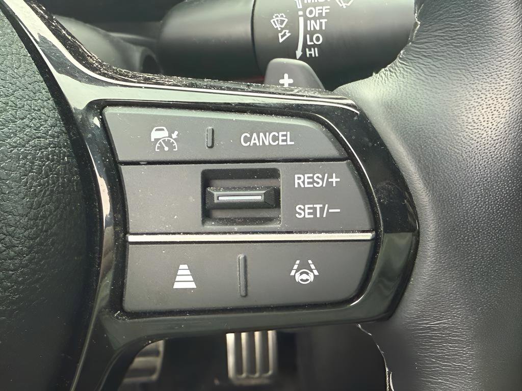 Certified 2023 Honda Civic Sport image 16