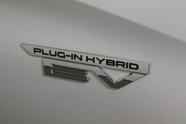 Used 2024 Mitsubishi Outlander SEL image 45