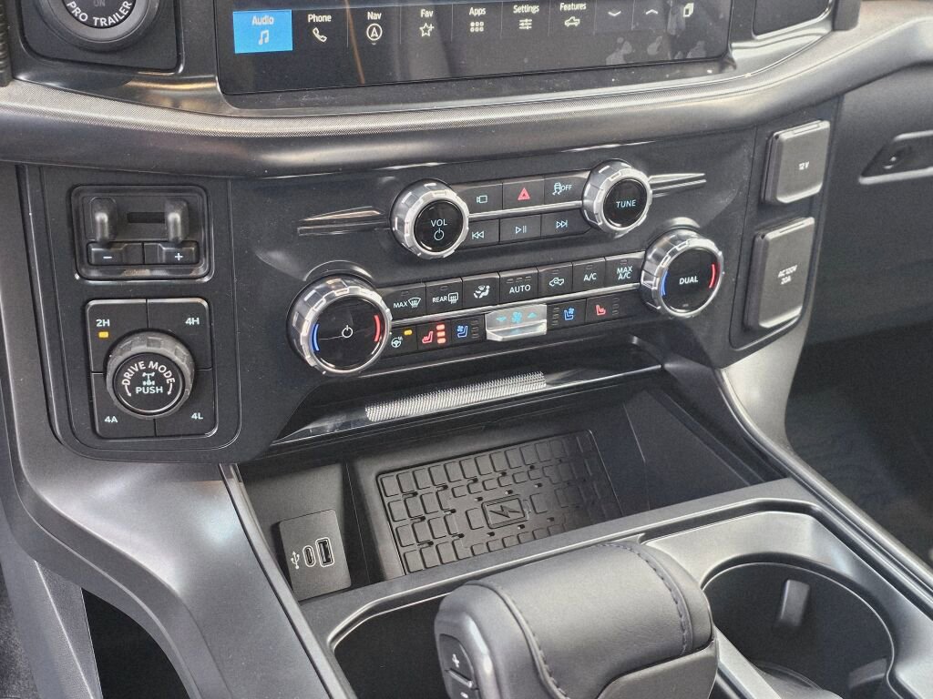 New 2025 Ford F150 Tremor w/ Equipment Group 402A High image 19