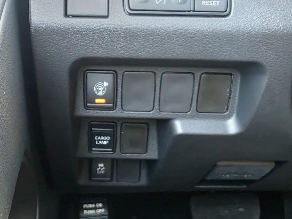 New 2026 Nissan Frontier SV w/ All-Weather Content Package image 25