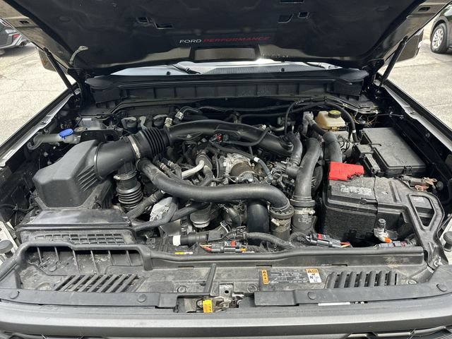 Used 2024 Ford Bronco Raptor AWD/4WD image 19