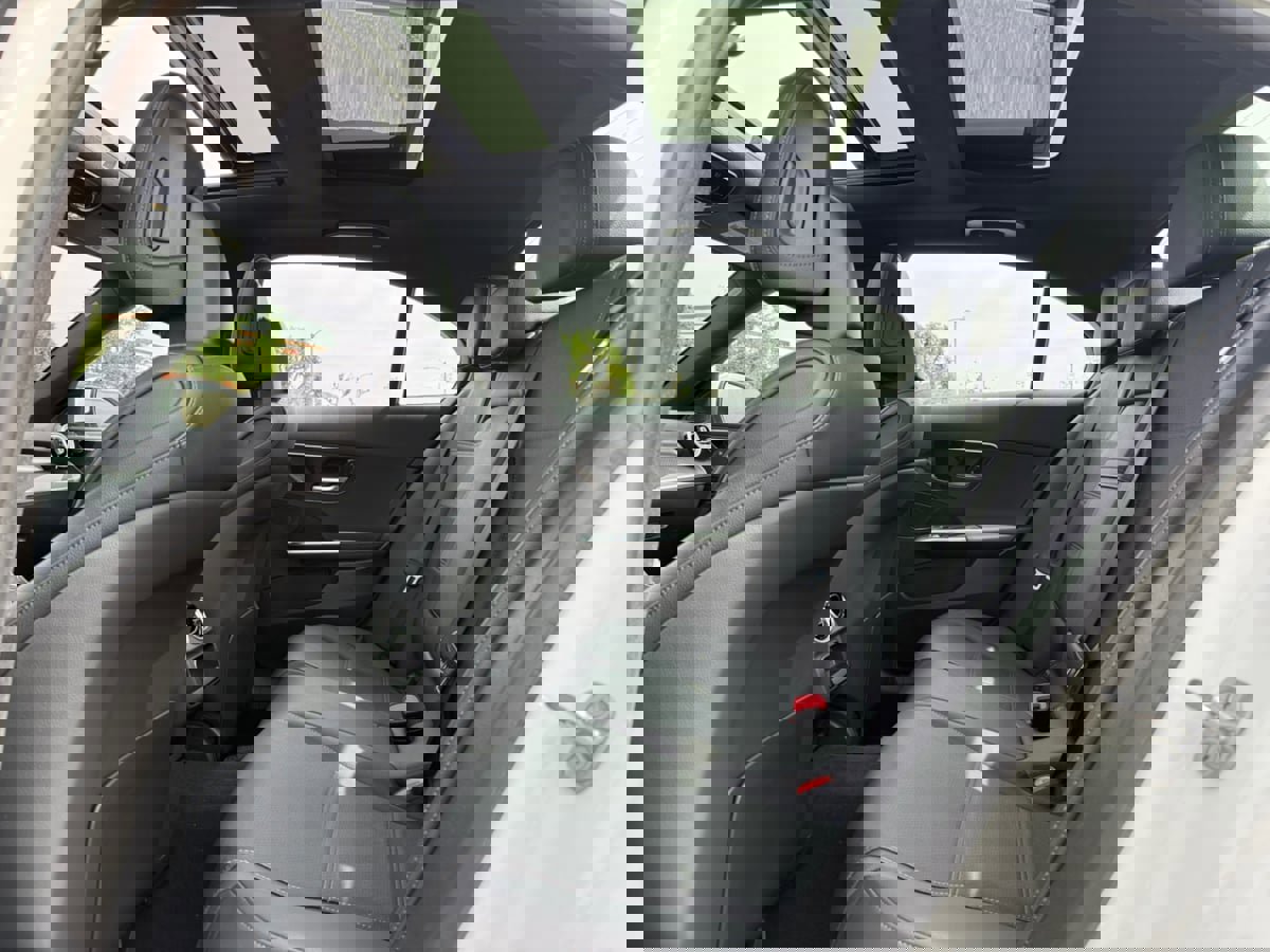 Used 2023 Mercedes-Benz C 300 Sedan w/ Exclusive Trim Package image 15