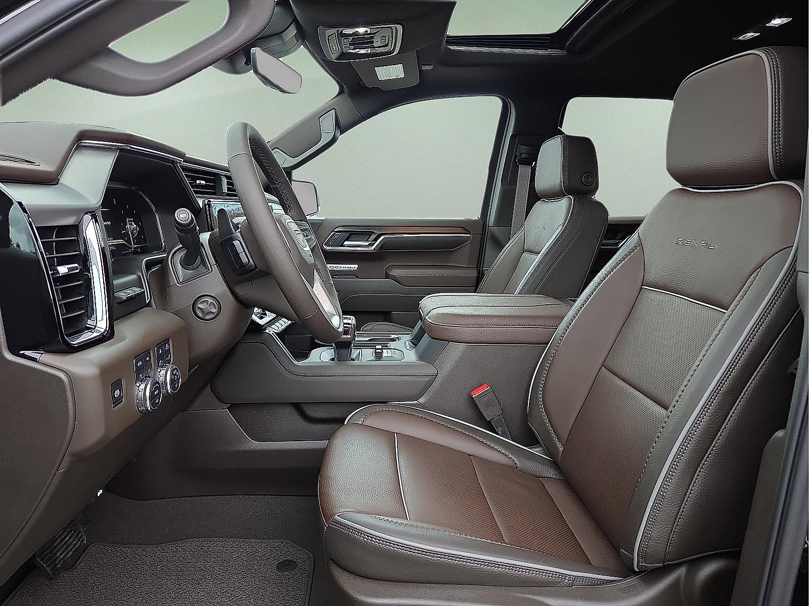 Used 2025 GMC Sierra 1500 Denali w/ Denali Reserve Package image 15