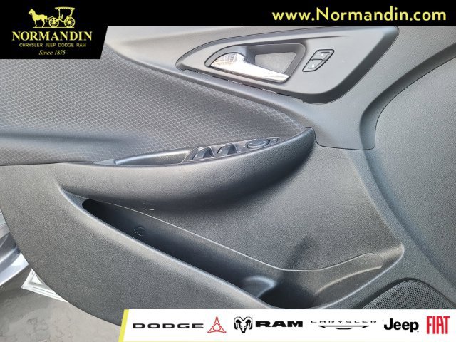 Used 2024 Chevrolet Malibu LT FWD image 13