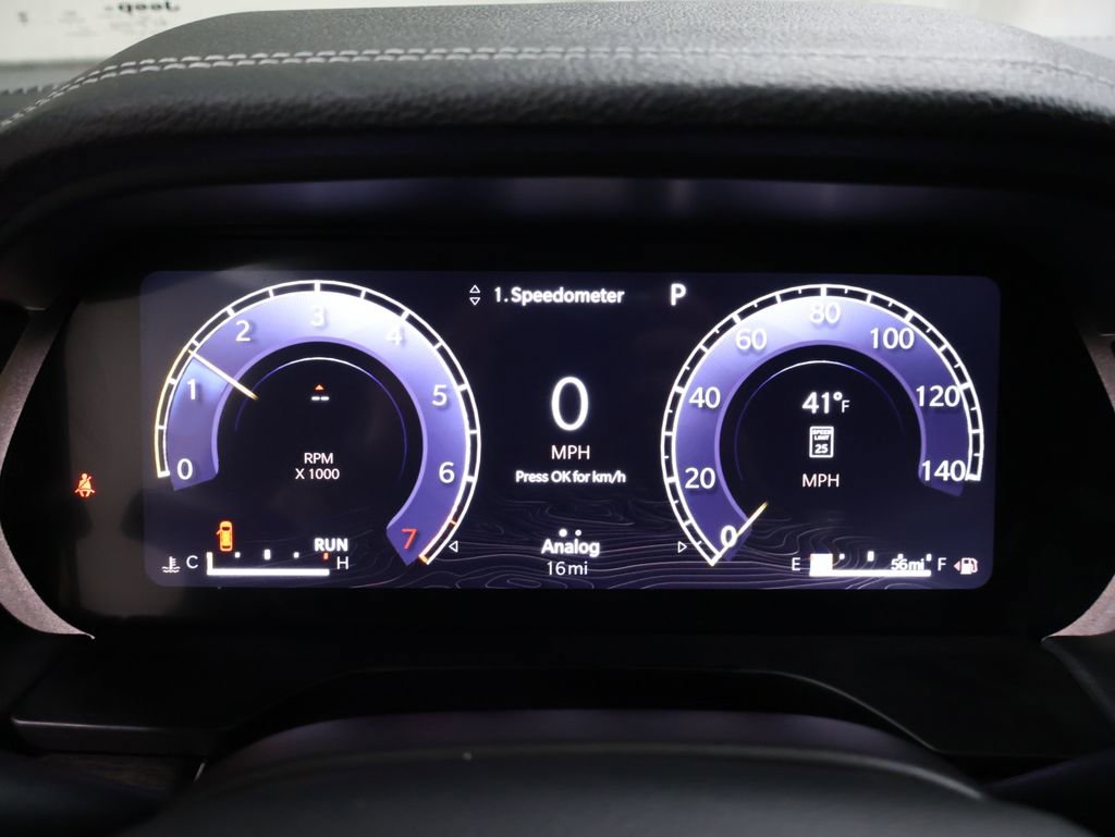 New 2026 Jeep Grand Cherokee Laredo image 26