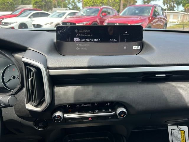 New 2026 MAZDA CX-50 AWD 2.5 S w/ Weather Package image 18