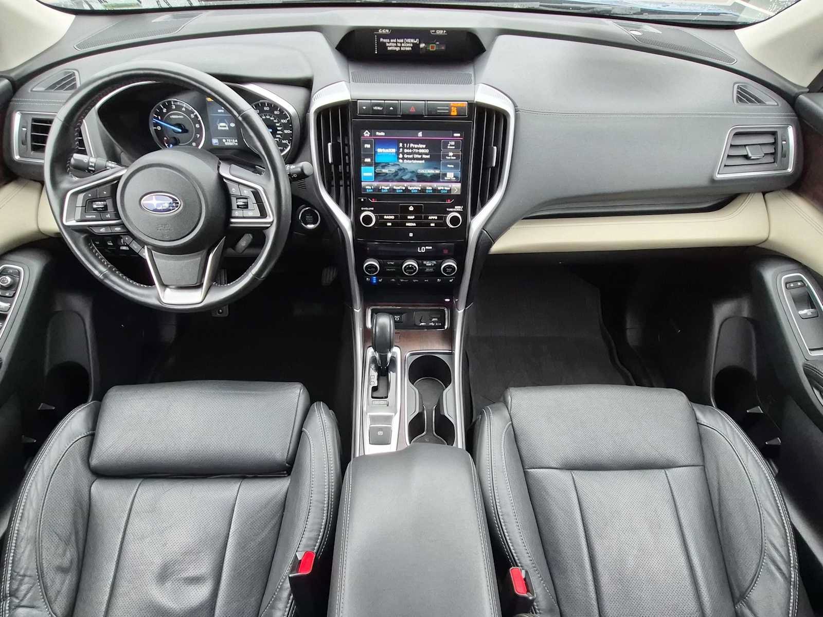 Used 2021 Subaru Ascent Touring AWD/4WD image 15