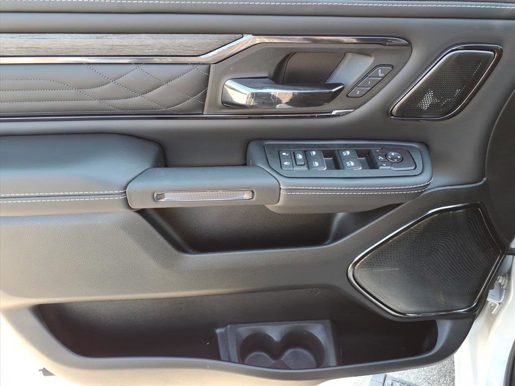 New 2026 RAM 1500 Limited image 15