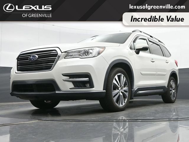 Used 2020 Subaru Ascent Limited w/ Technology Package AWD/4WD image 32
