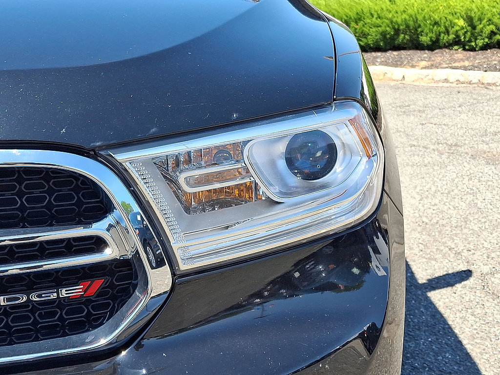 Used 2020 Dodge Durango SXT AWD/4WD image 34