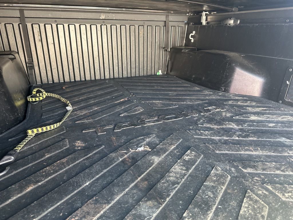 Used 2018 Toyota Tacoma TRD Pro image 8