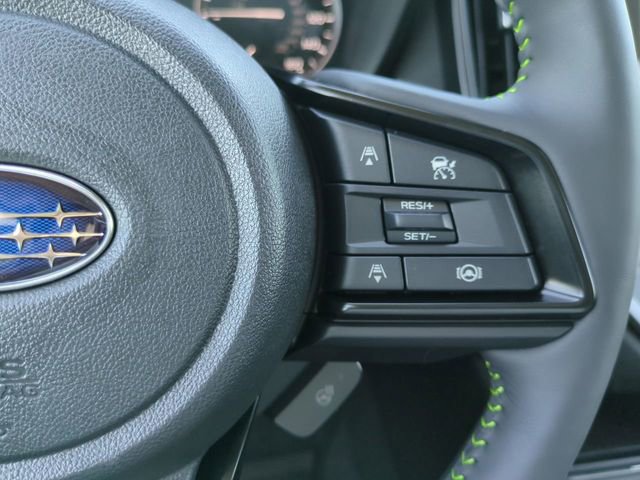New 2025 Subaru Ascent Bronze Edition AWD/4WD image 26