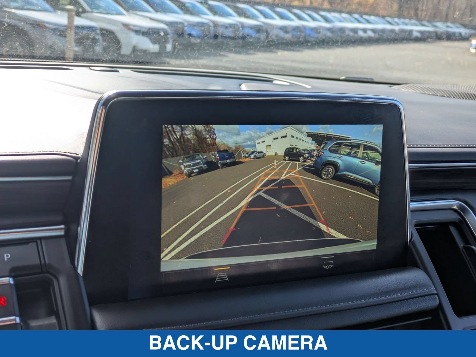 Used 2024 Chevrolet Tahoe LT AWD/4WD image 23