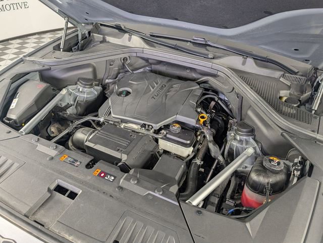 Used 2025 Genesis GV80 2.5T Standard image 37