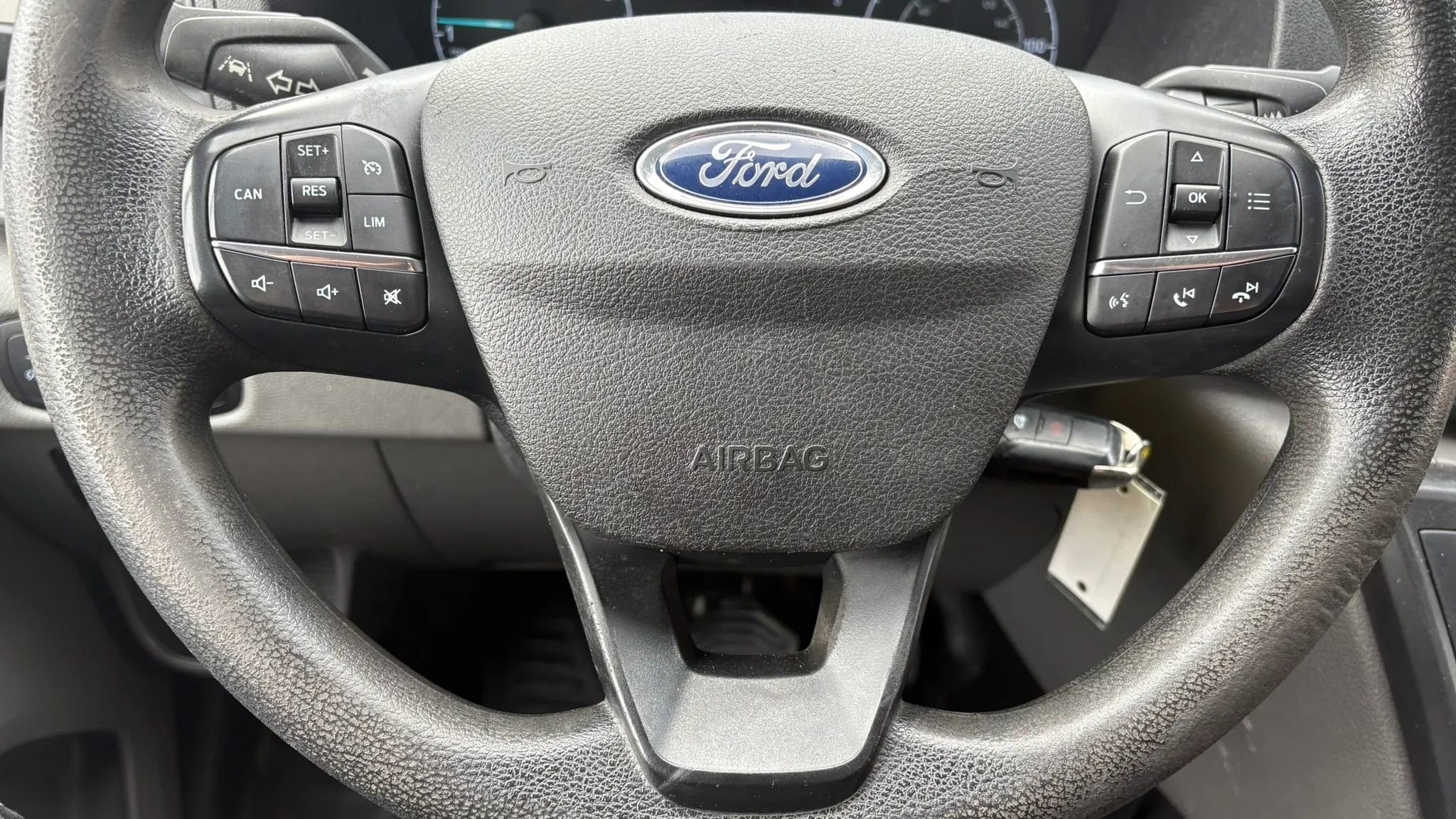 Used 2021 Ford Transit 150 Low Roof RWD image 18