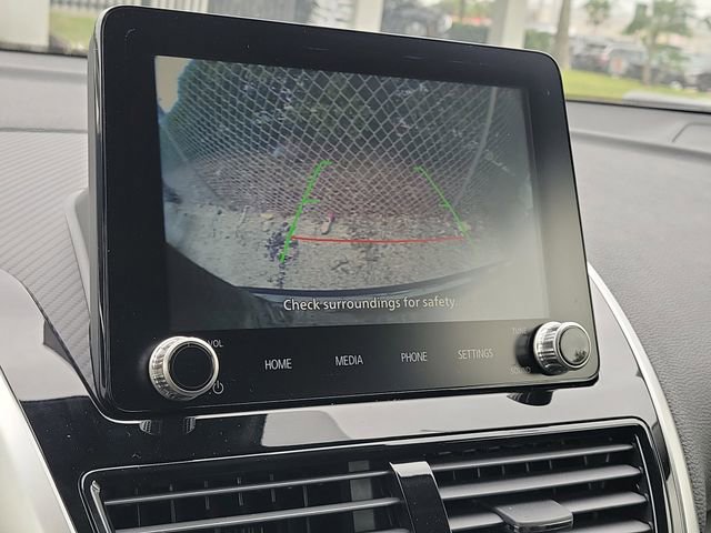 New 2026 Mitsubishi Eclipse Cross SE image 30