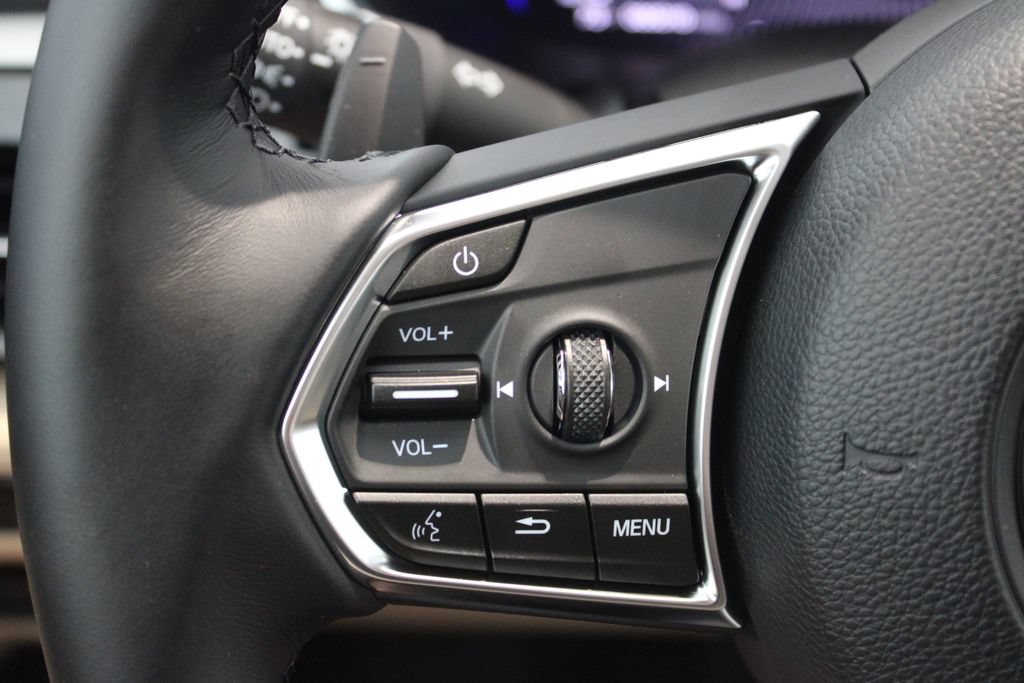 New 2026 Acura MDX w/ Technology Package AWD/4WD image 20