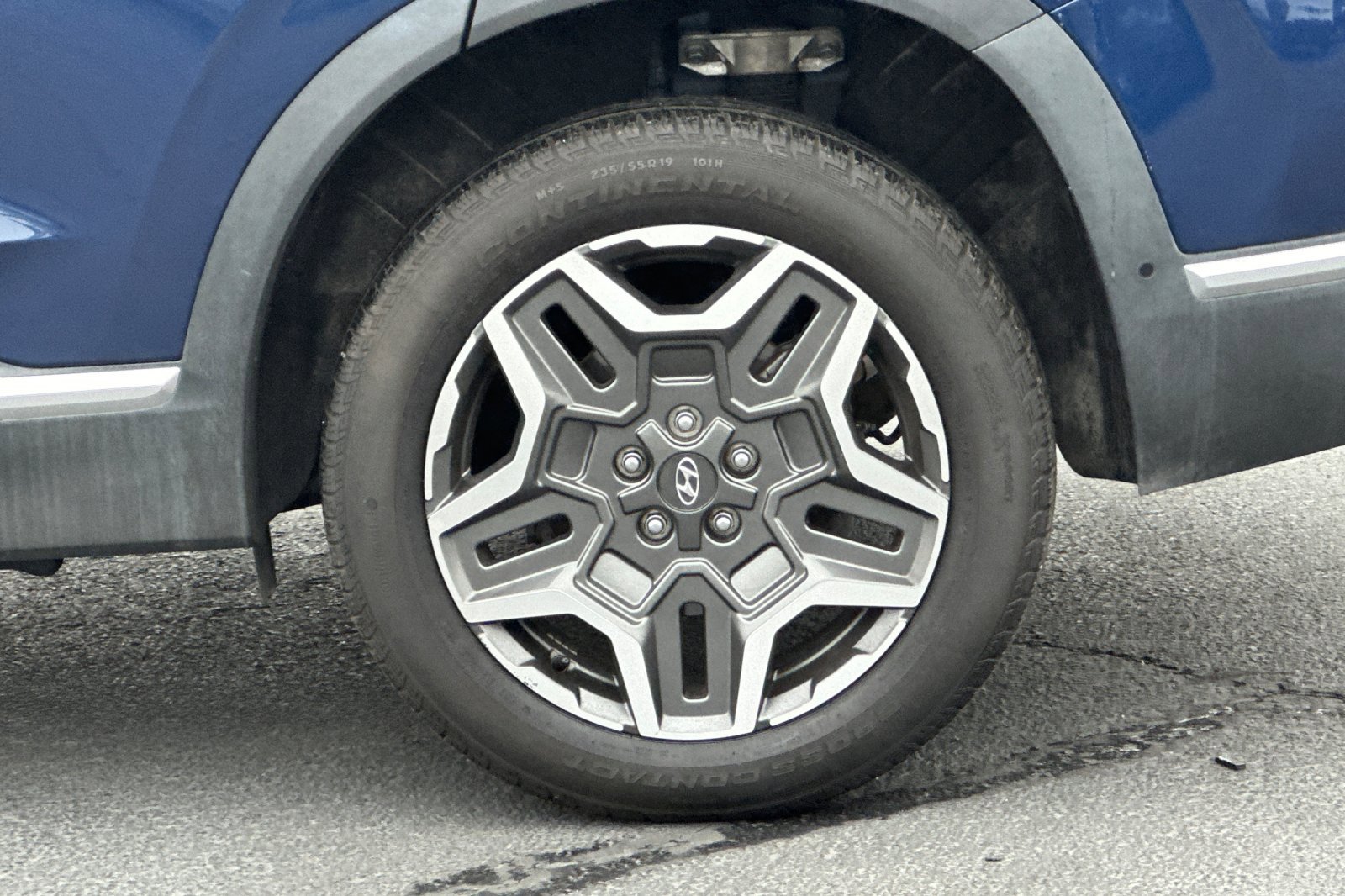 Used 2023 Hyundai Santa Fe Limited image 26