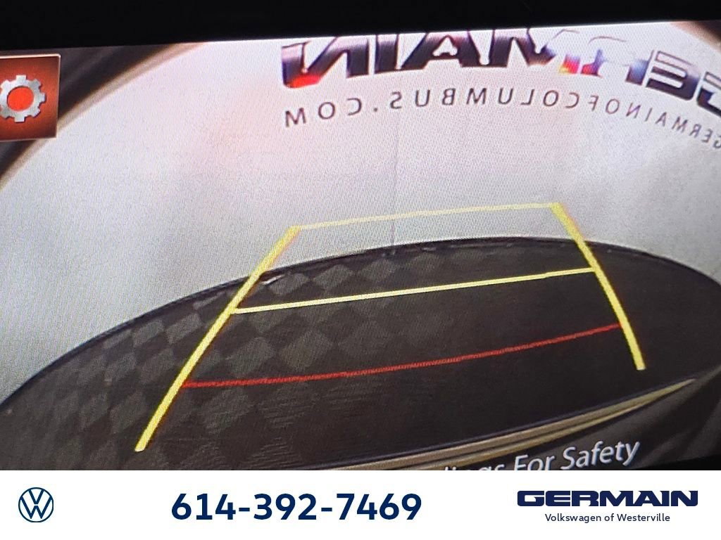 Used 2019 MAZDA CX-5 Grand Touring w/ GT Premium Package image 25