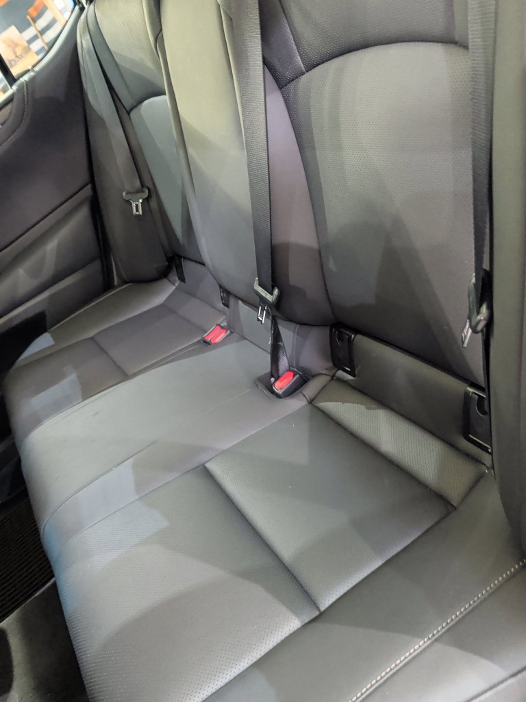 Used 2023 Lexus ES 300h w/ Premium Package FWD image 7