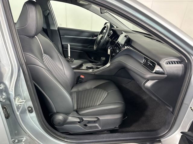 Used 2023 Toyota Camry SE image 28
