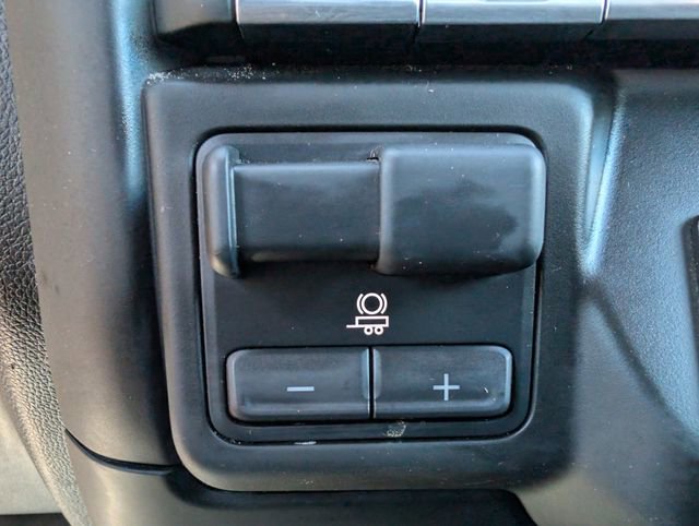 Used 2024 Chevrolet Silverado 3500 W/T w/ WT Convenience Package AWD/4WD image 21