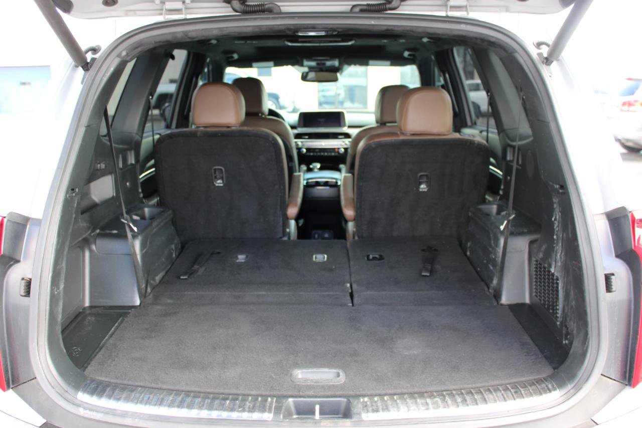 Used 2022 Kia Telluride SX w/ SX Prestige Package image 9