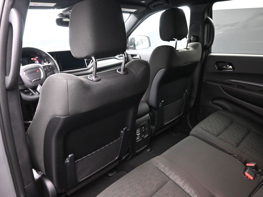 New 2026 Dodge Durango GT w/ Blacktop Package image 23