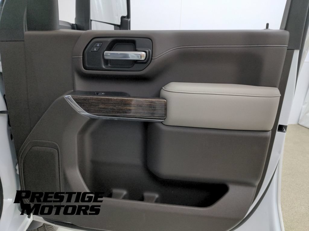 Used 2023 GMC Sierra 3500 SLE w/ SLE Convenience Package AWD/4WD image 30