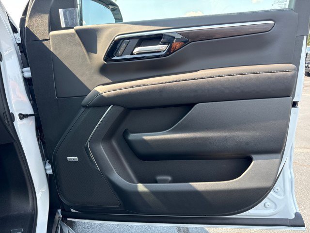 New 2026 Chevrolet Tahoe Premier w/ Sun And Tow Package RWD image 14