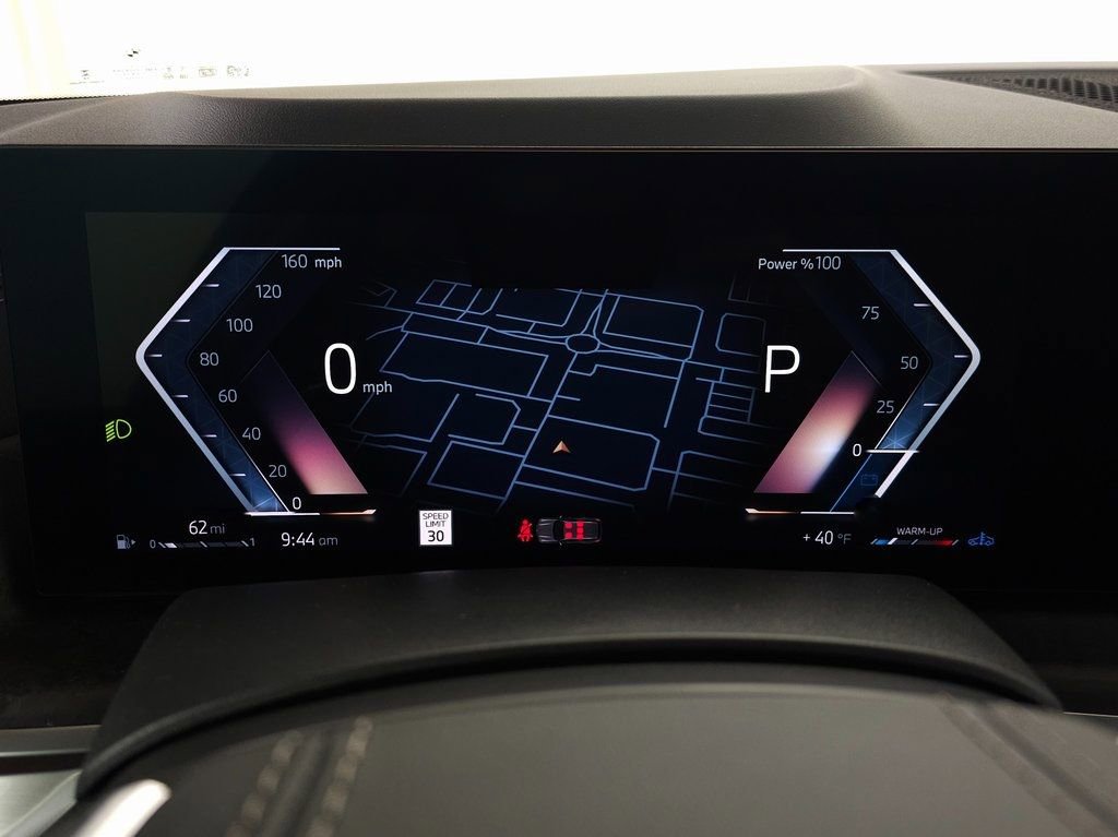 Used 2025 BMW X5 xDrive40i w/ Parking Assistance Package image 22