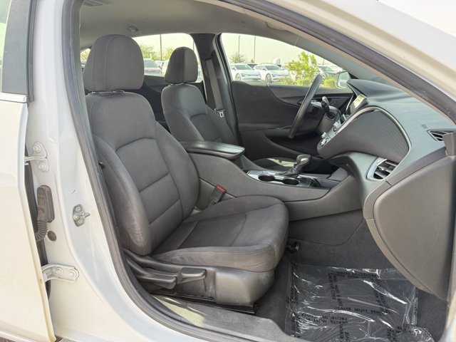 Used 2023 Chevrolet Malibu LT w/ Driver Confidence Package FWD image 13