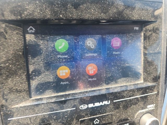 Used 2022 Subaru Crosstrek 2.0i AWD/4WD image 10